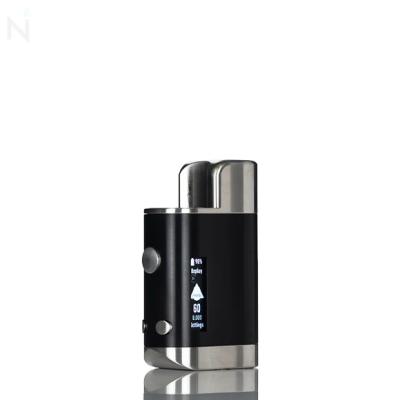 Eclipse SBS 21700 (Khonsu x Telli's Mod) – Chipset DNA 60C