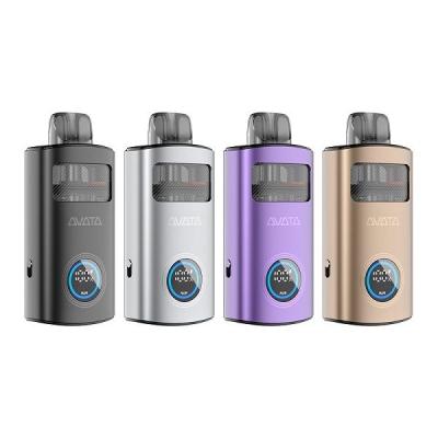 Aspire Avata – Putere, Autonomie și Simplitate ( 2ml / 1100mAh)