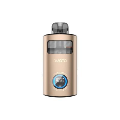 Aspire Avata – Putere, Autonomie și Simplitate ( 2ml / 1100mAh)