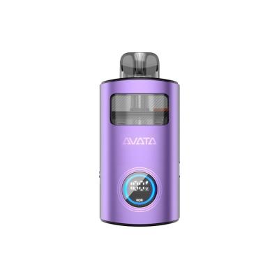 Aspire Avata – Putere, Autonomie și Simplitate ( 2ml / 1100mAh)