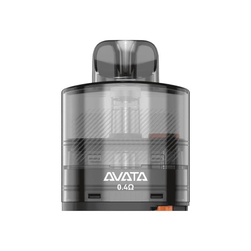 Cartus Aspire Avata 15ml - 0.4ohm