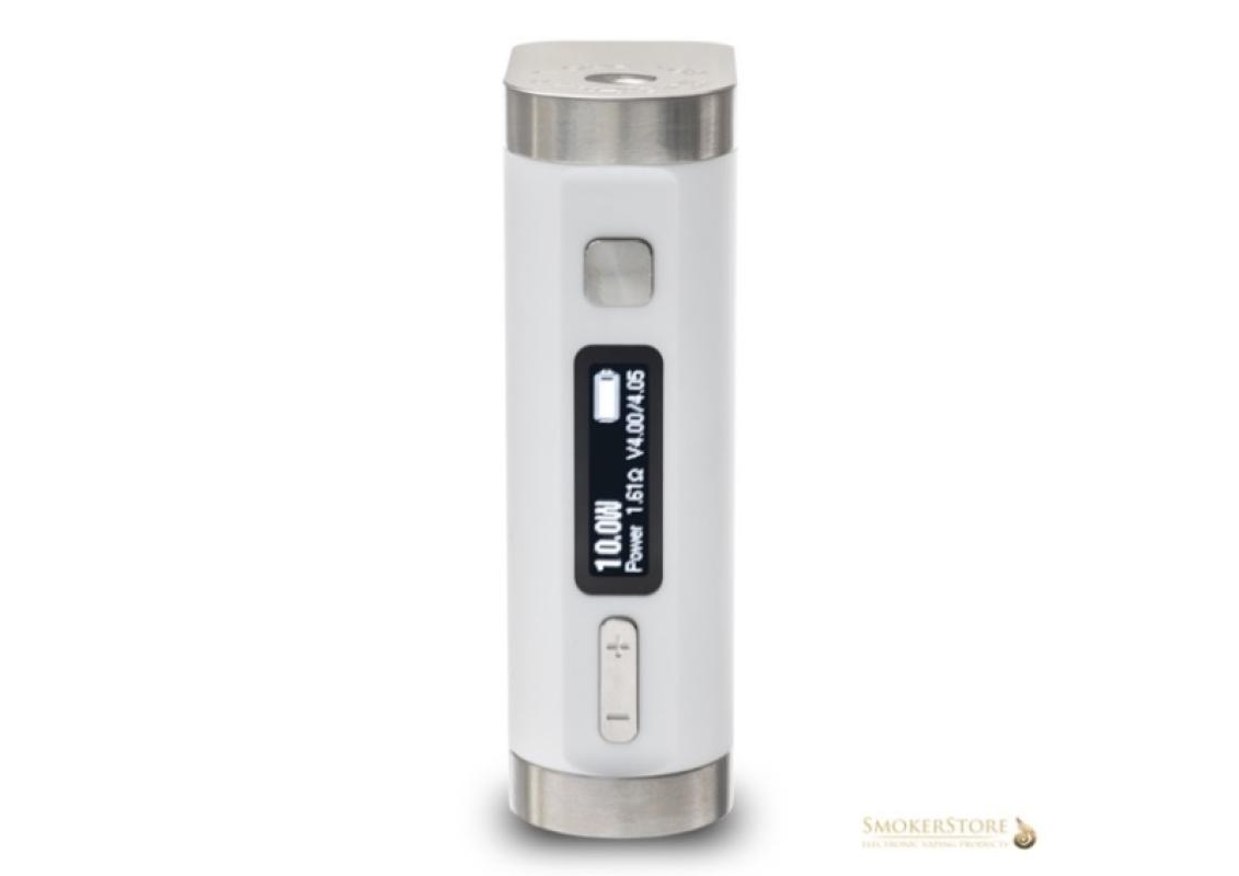 Taifun Box Pro PEARL WHITE 25mm – HIGH END MADE IN GERMAY