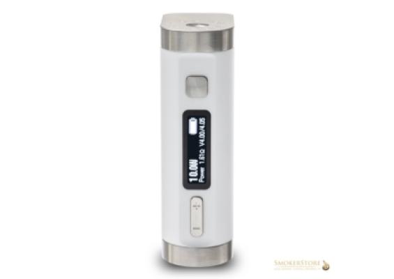 Taifun Box Pro PEARL WHITE 25mm – HIGH END MADE IN GERMAY