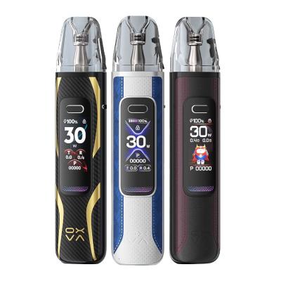 OXVA XLIM PRO 3 - THE ALMOST PERFECT POD!  OR IS IT?