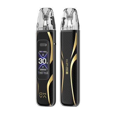 OXVA XLIM PRO 3 - THE ALMOST PERFECT POD!  OR IS IT?