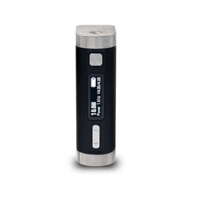 Taifun Box Pro S – Delrin Black – powered by Dicodes