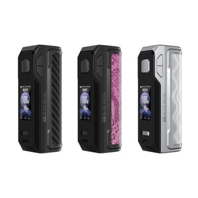 Mod Lost Vape Thelema Solo 100 Pro – Performanță Premium