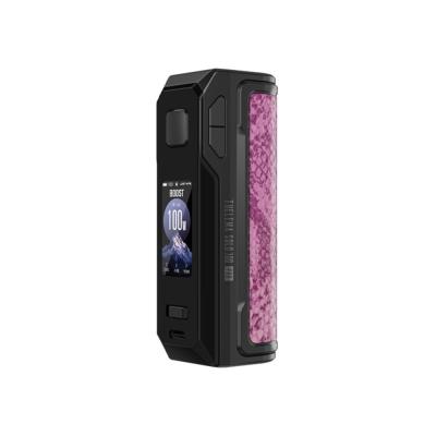 Mod Lost Vape Thelema Solo 100 Pro – Performanță Premium