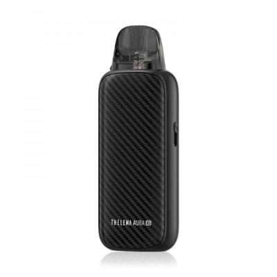 Lost Vape Thelema Aura 45W – Inovație Tactilă și Aromă Desăvârșită
