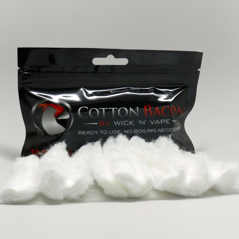 Bumbac Cotton Bacon