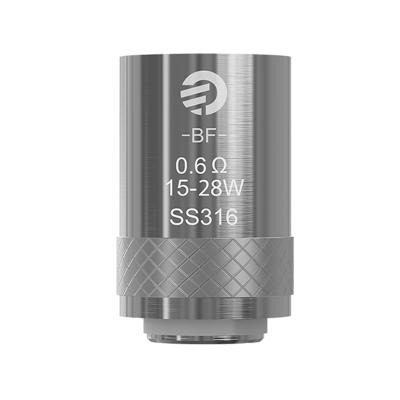 Rezistenta ego AIO / Cubis 316SS 15-28w 0.6ohm