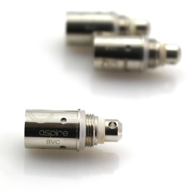 Rezistenta Aspire BVC