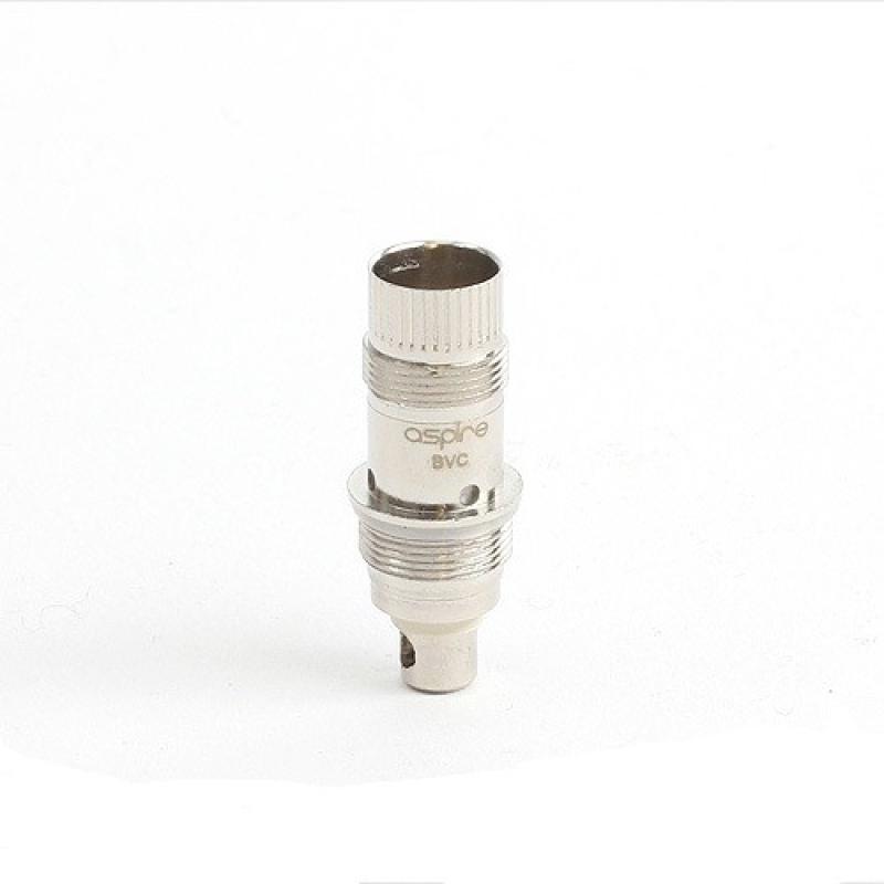 Rezistenta Aspire BVC-Nautilus