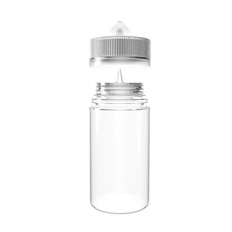 Sticla plastic - Gorilla - 120ml