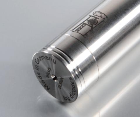 Mod Dicodes Dani Extreme V3 60W