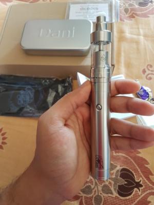 Mod Dicodes Dani Extreme V3 60W