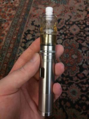 Mod Dicodes Dani Extreme V3 60W