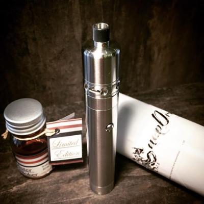 Mod Dicodes Dani Extreme V3 60W