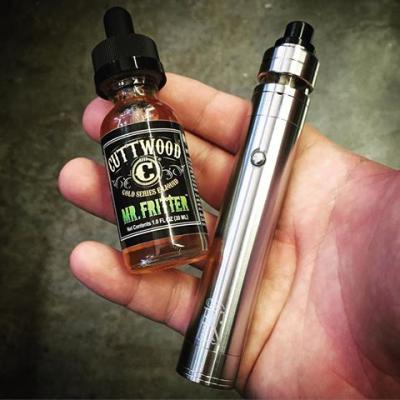 Mod Dicodes Dani Extreme V3 60W