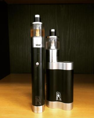 Mod Dicodes Dani Extreme V3 60W