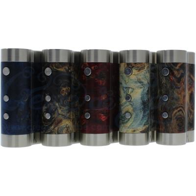 Dani Dicodes Box Mod Stab-Wood V3 2020