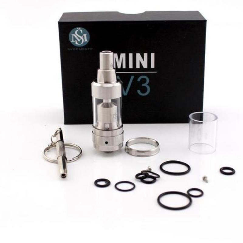 Atomizor Kayfun V3 Mini SvoeMesto Original