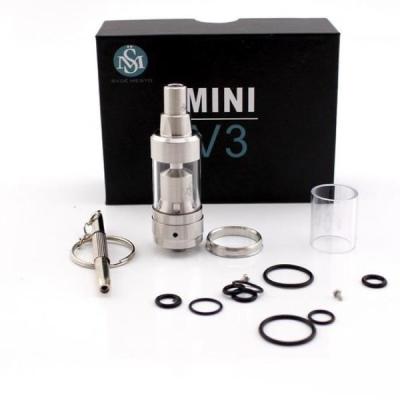 Atomizor Kayfun V3 Mini SvoeMesto Original