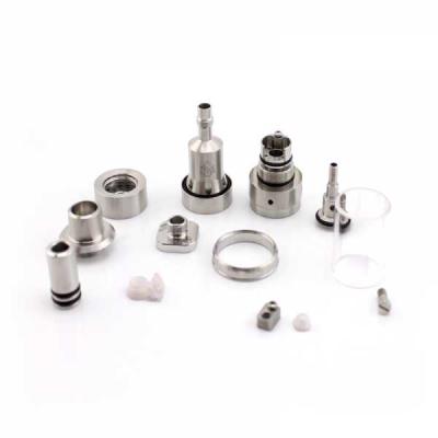 Atomizor Kayfun V3 Mini SvoeMesto Original