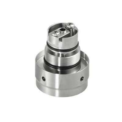 Atomizor Kayfun V3 Mini SvoeMesto Original