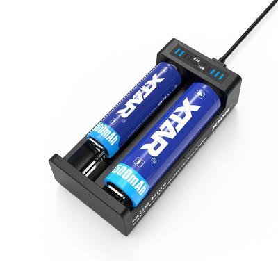 INCARCATOR XTAR MC2 PLUS