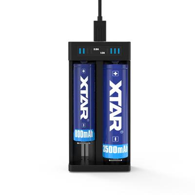 INCARCATOR XTAR MC2 PLUS