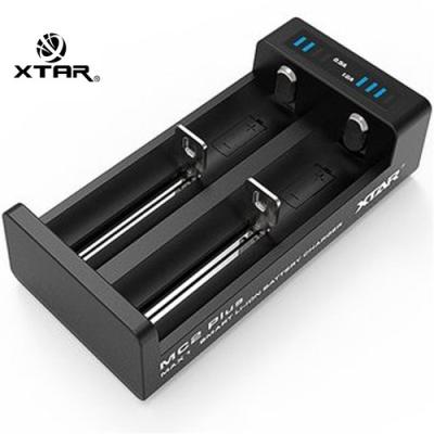 INCARCATOR XTAR MC2 PLUS