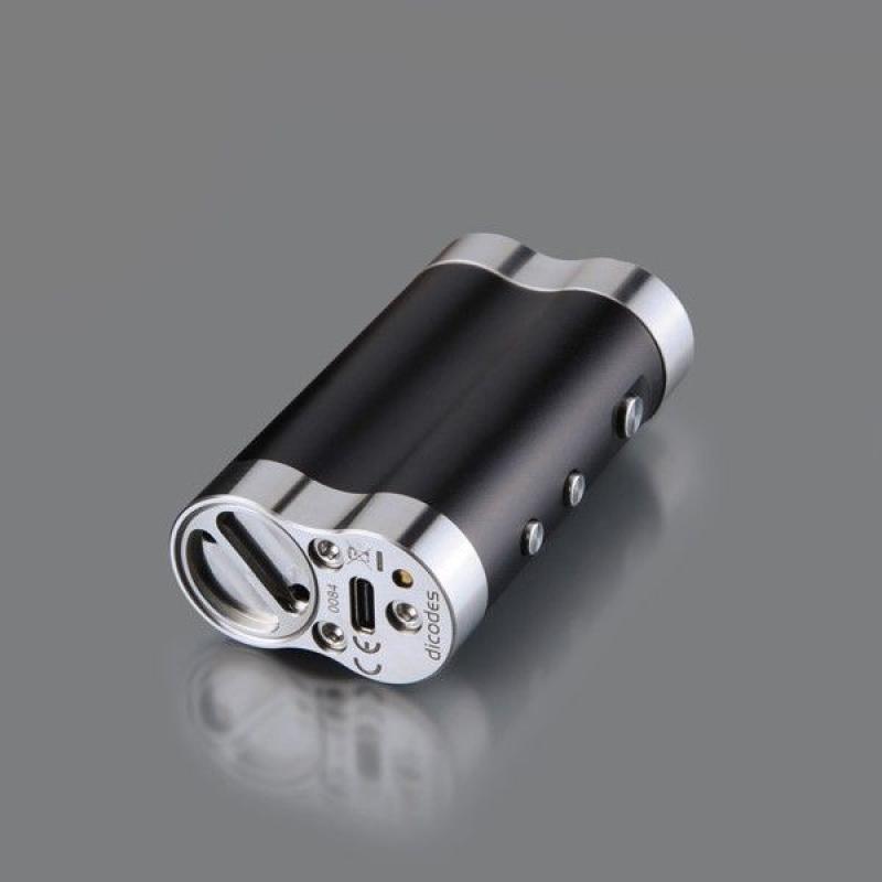 Dicodes Dani Box 21700 USB C model 2024