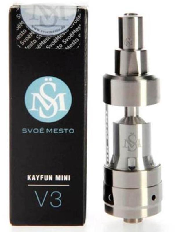 Kayfun V3 Mini Clona