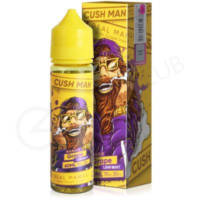 Mango Grape - Cush Man by Nasty Juice