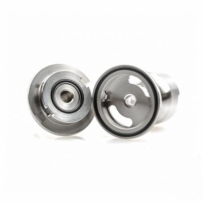 Atomizor Taifun GTR MTL Original + Service Pack