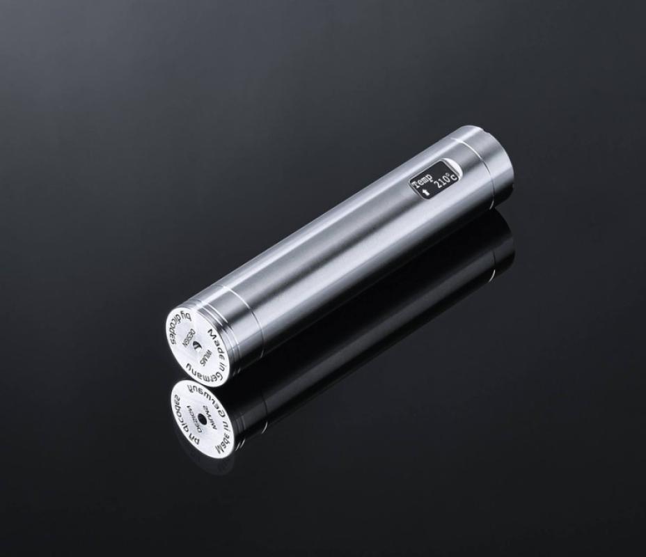 Dicodes Dani Extreme V3 - Titanium