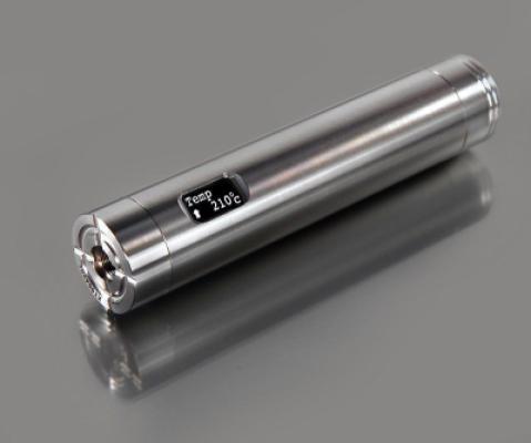 Dicodes Dani Extreme V3 - Titanium