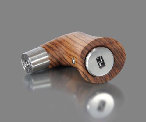 Dicodes Yogs e-Pipe Stab-Wood