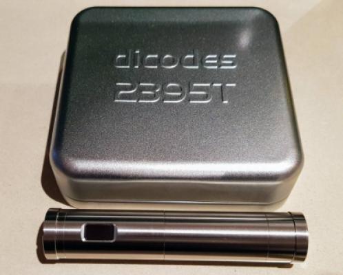 Dicodes 2395T