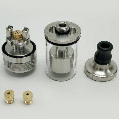 Atomizor Penodat V2 MTL RTA - SXK - SS