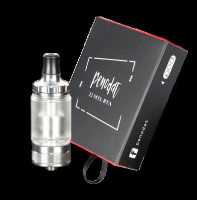 Atomizor Penodat V2 MTL RTA - SXK - SS