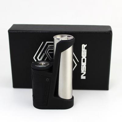 Insider 70W SXK - Black