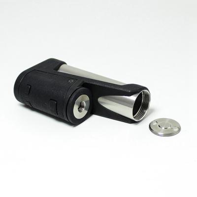 Insider 70W SXK - Black