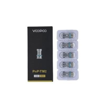 Rezistență VooPoo PnP-TM2 0.8Ω