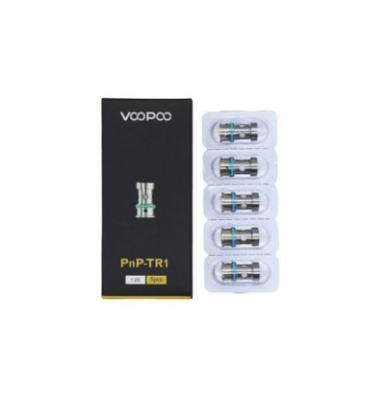 Rezistență VooPoo PnP-TR1 1.2Ω