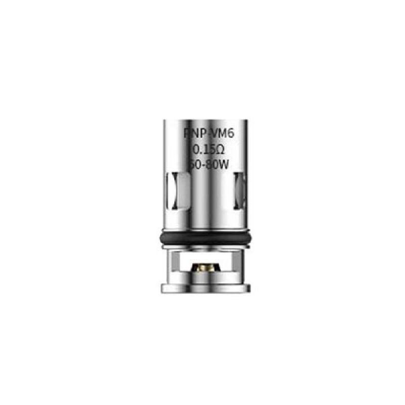 Rezistență VooPoo PnP-VM6 0.15ohm