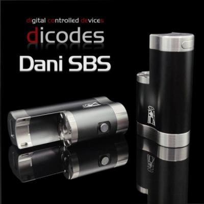 Dicodes SBS - Side by Side -