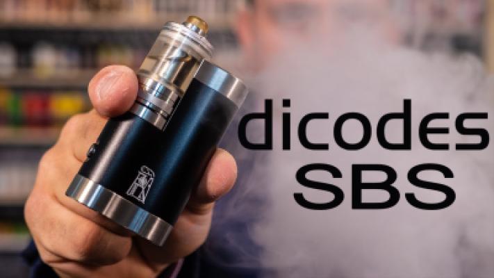 Dicodes SBS - Side by Side -