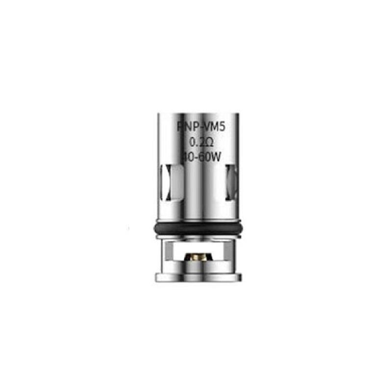 Voopoo PnP-VM5 0.2ohm